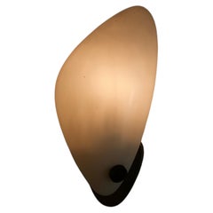 Lampada da parete "Sputnik" in stile Mid-Century Modern, anni '60, Germania