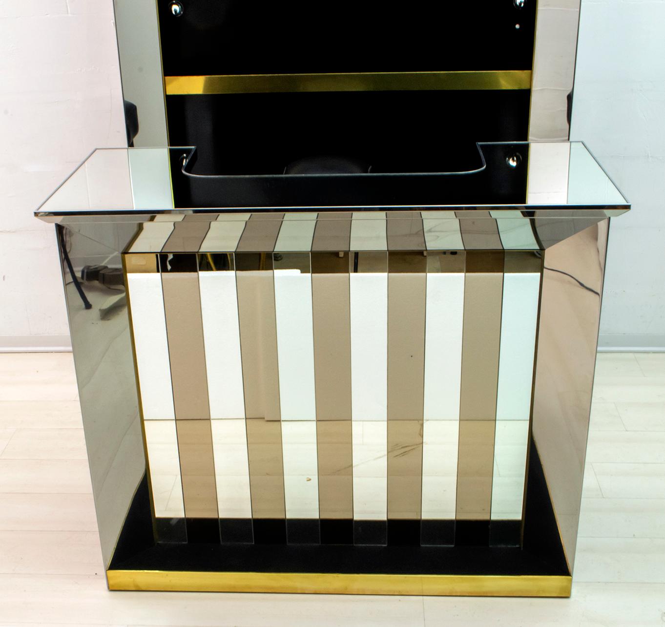 mobile bar design ideas