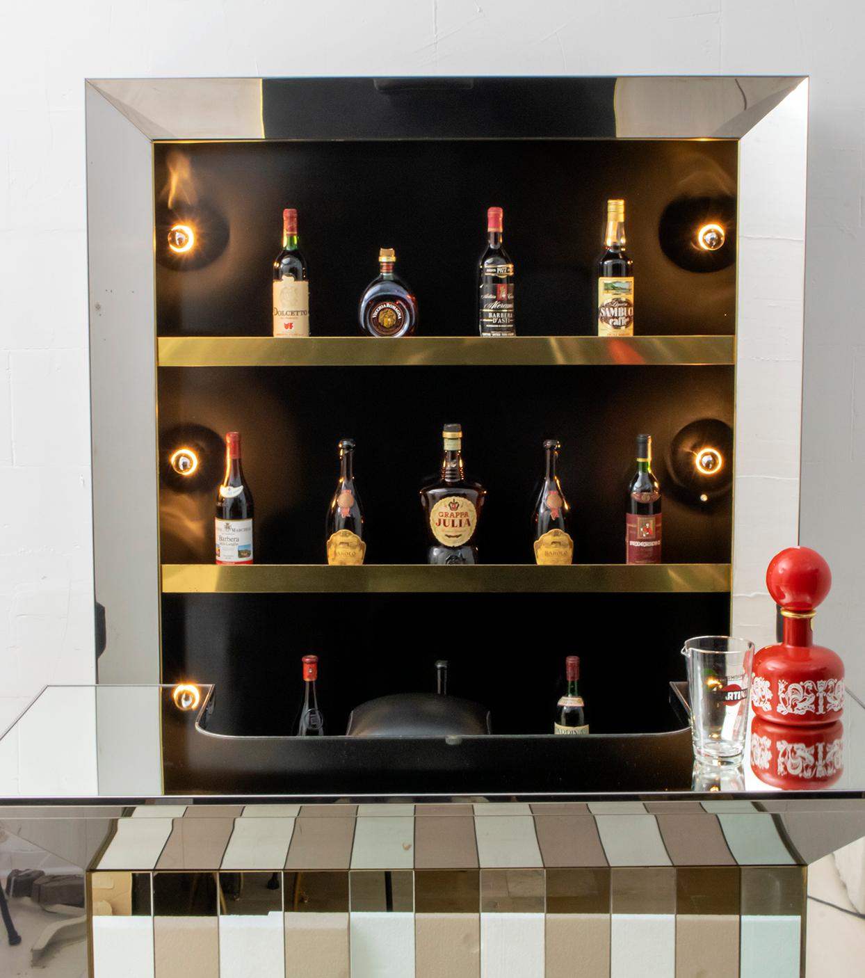 1970s home bar for sale