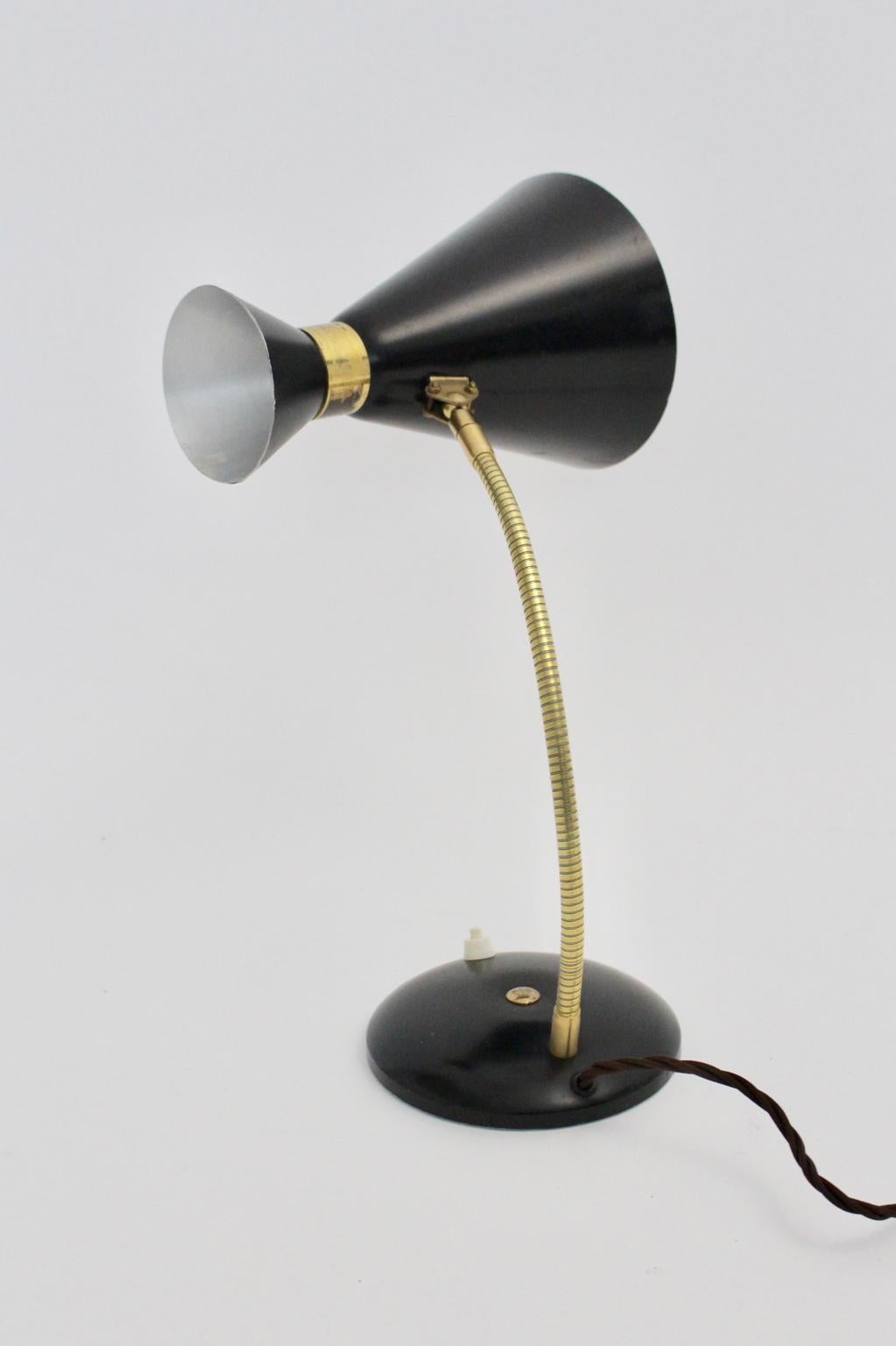 stilnovo lamp vintage