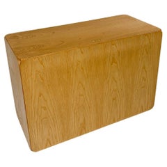 Mid-Century Modern Storage Chest von Derk Jan De Vries, 1960er Jahre