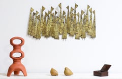 Boîte à bijoux en bois de rose The Moderns Studio Araft