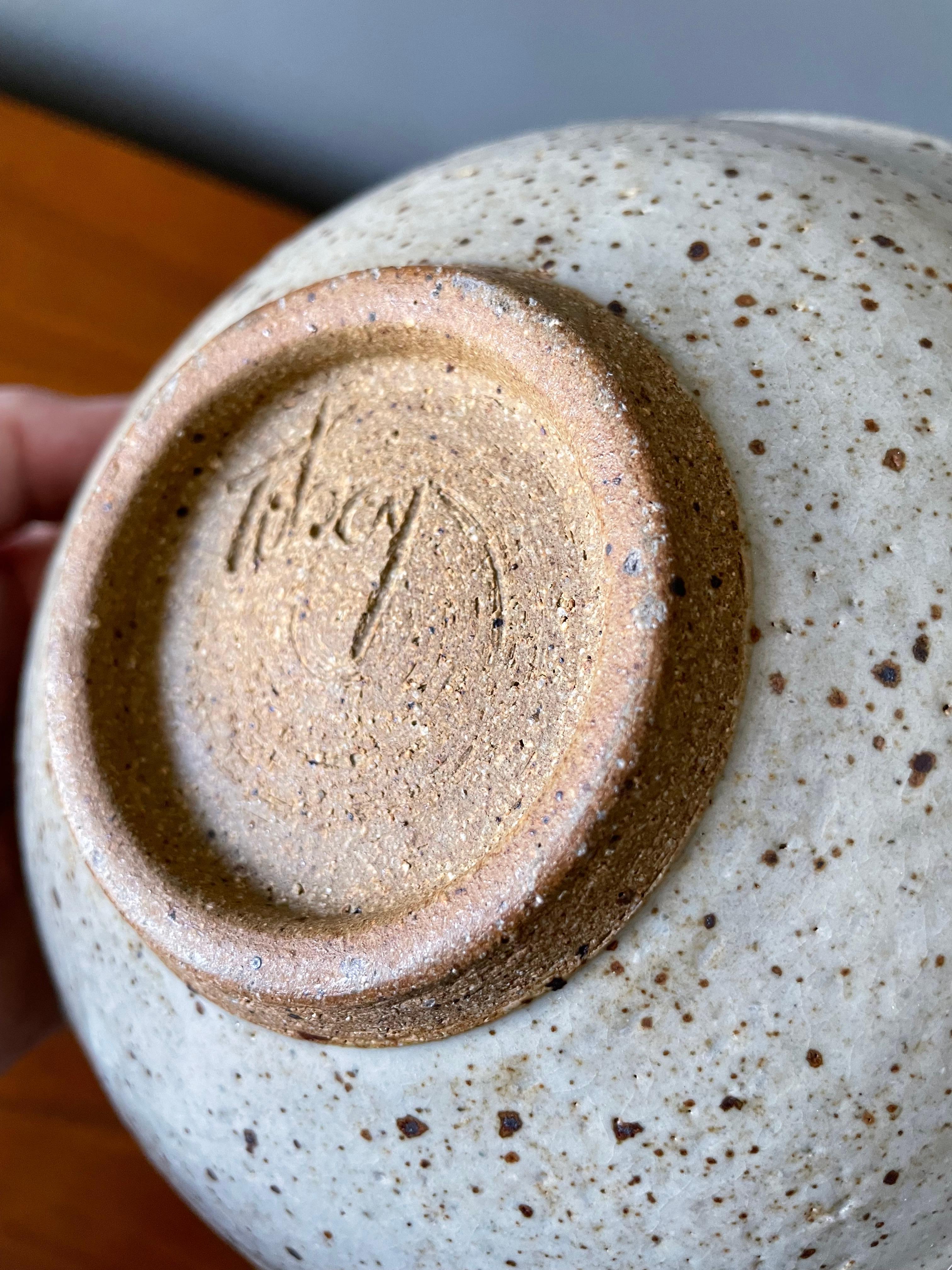 mid century bowls