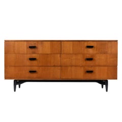Mid-Century Modern Style Chest of Drawers