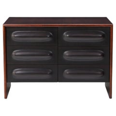 Commodes e cassettiere