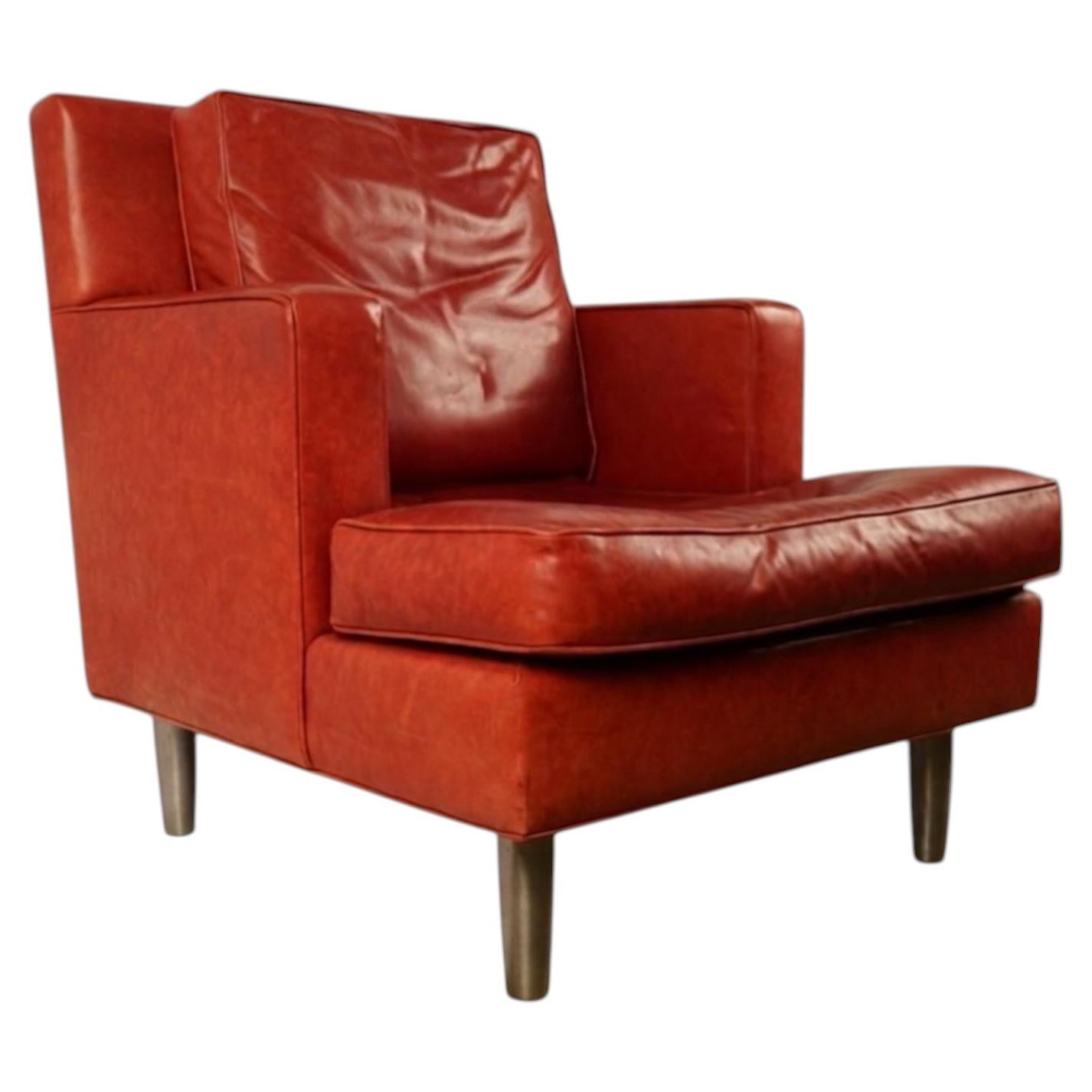 Coach Baker - For Sale on 1stDibs | coach furniture, coach chair
