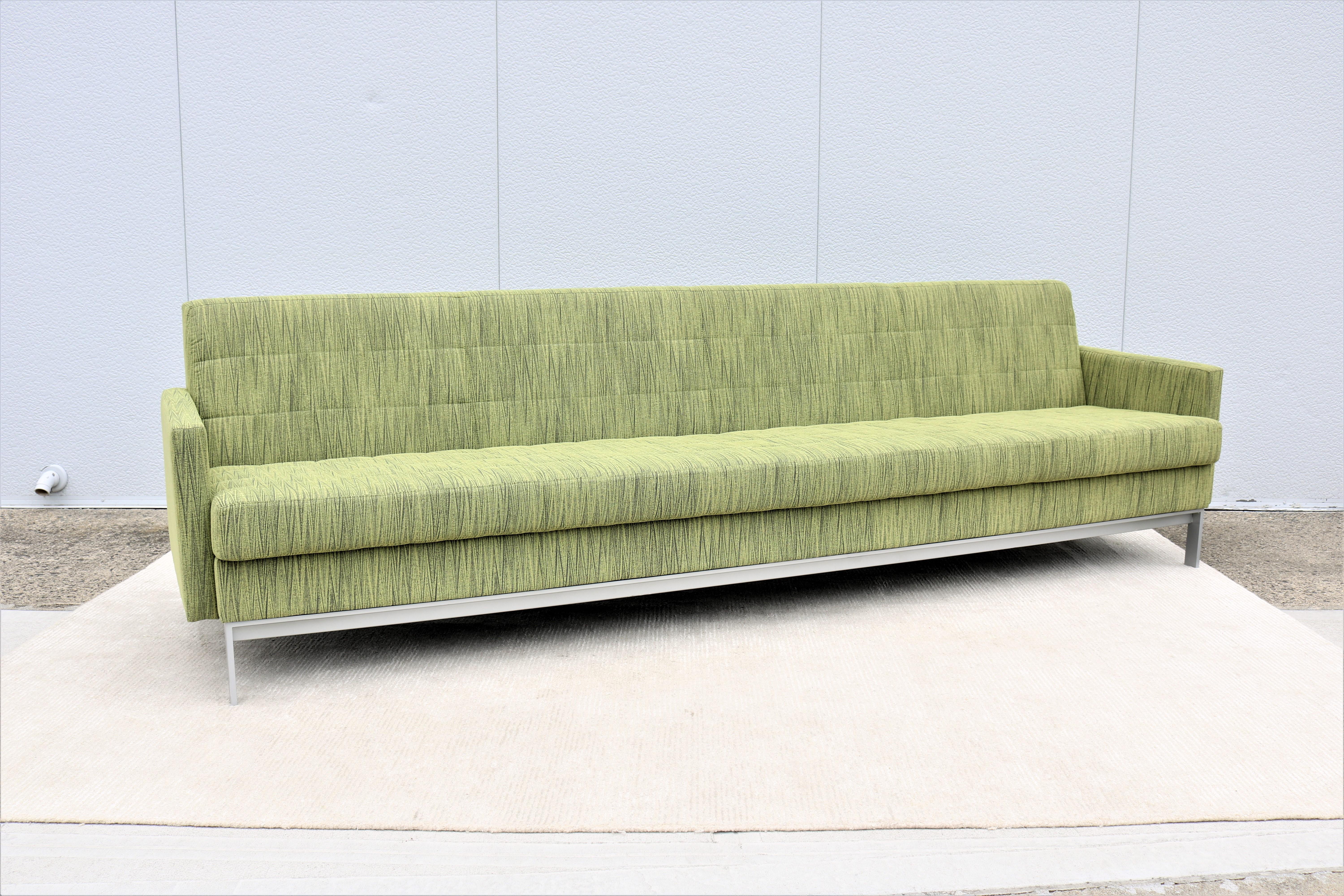 coalesse sofa