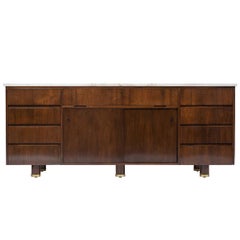 Mid-Century Modern Style Credenza