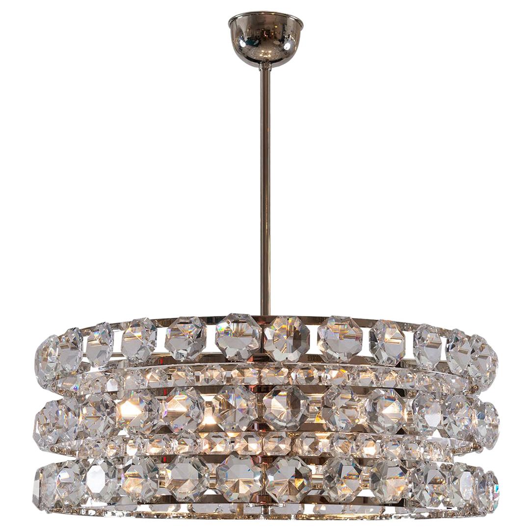 New And Custom Chandeliers and Pendants