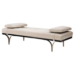 Mid-Century Modern Style Daybed
