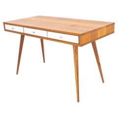 Mid-Century Modern Style Desk