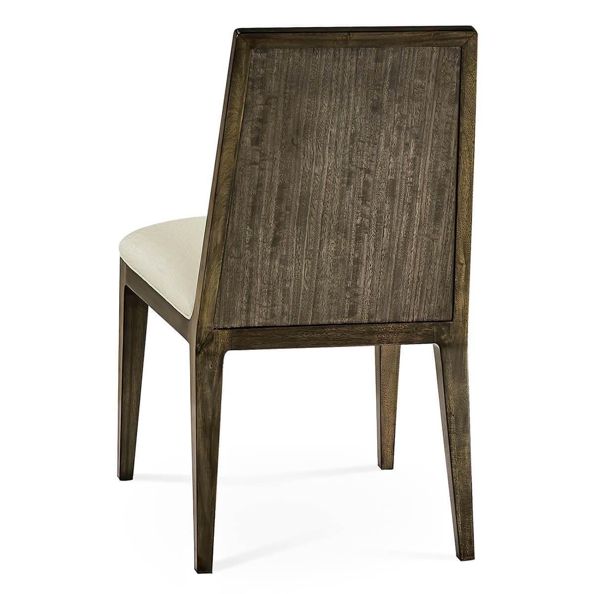 Mid-Century Modern Style Dining Chair For Sale 4