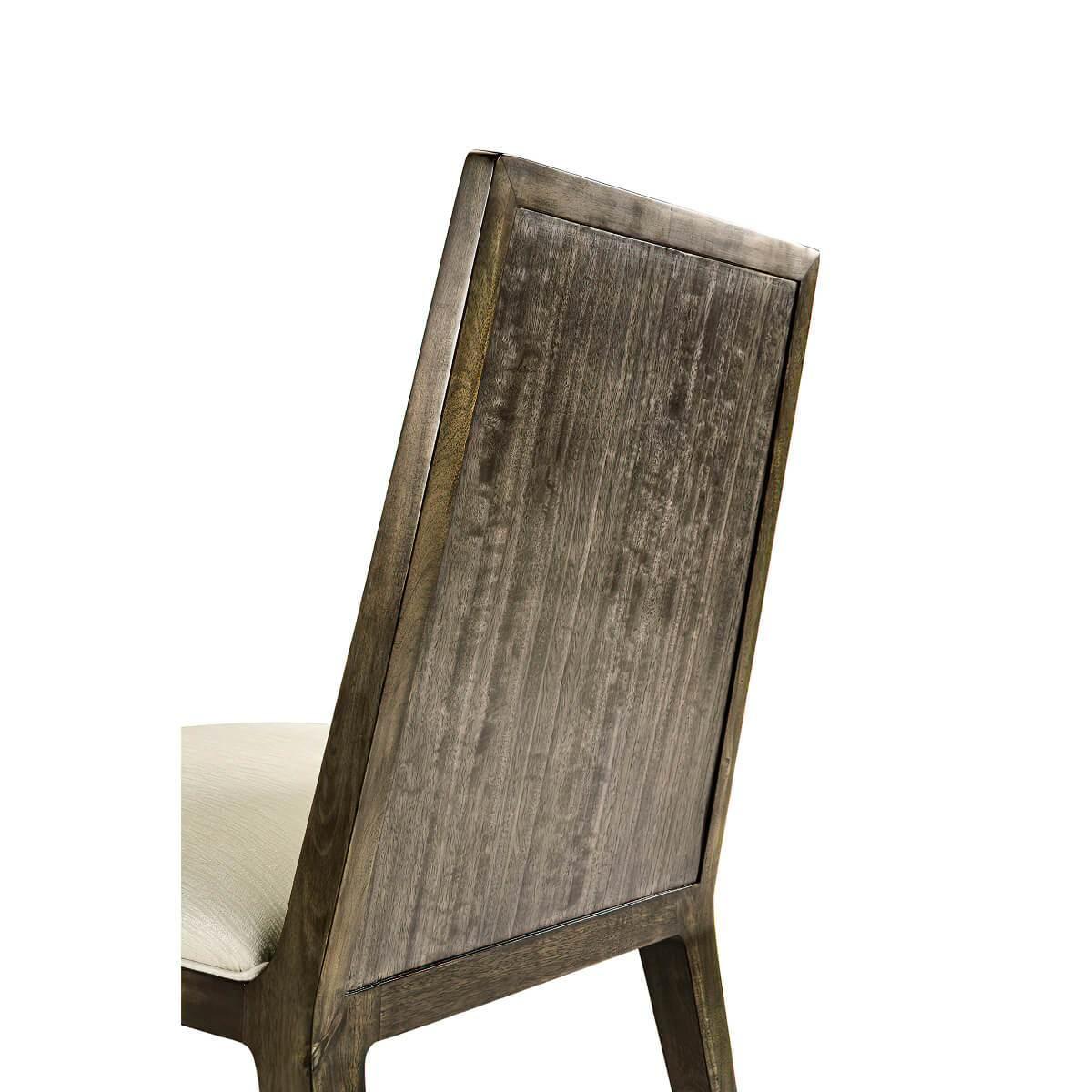 Mid-Century Modern Style Dining Chair For Sale 2