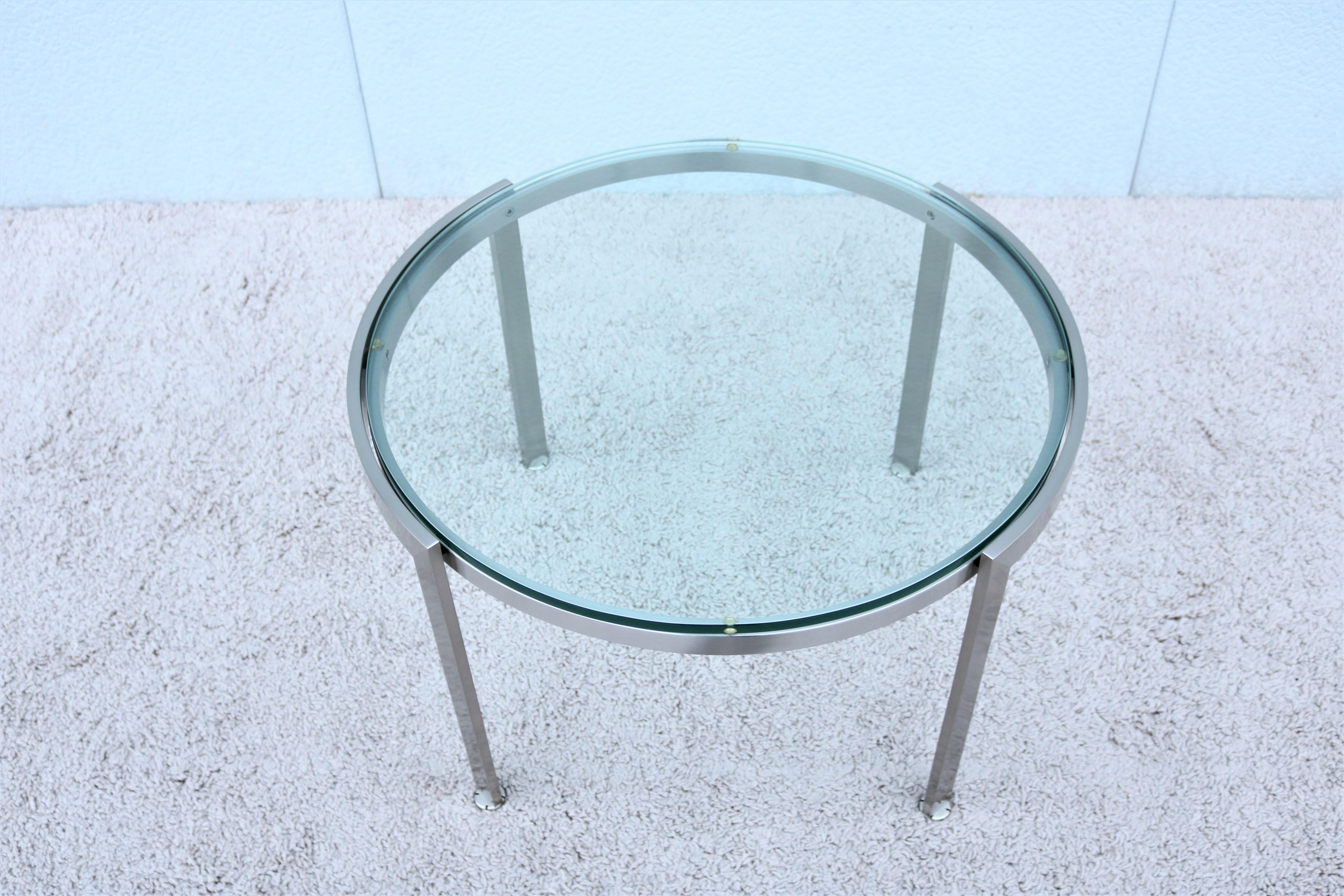 geiger coffee table