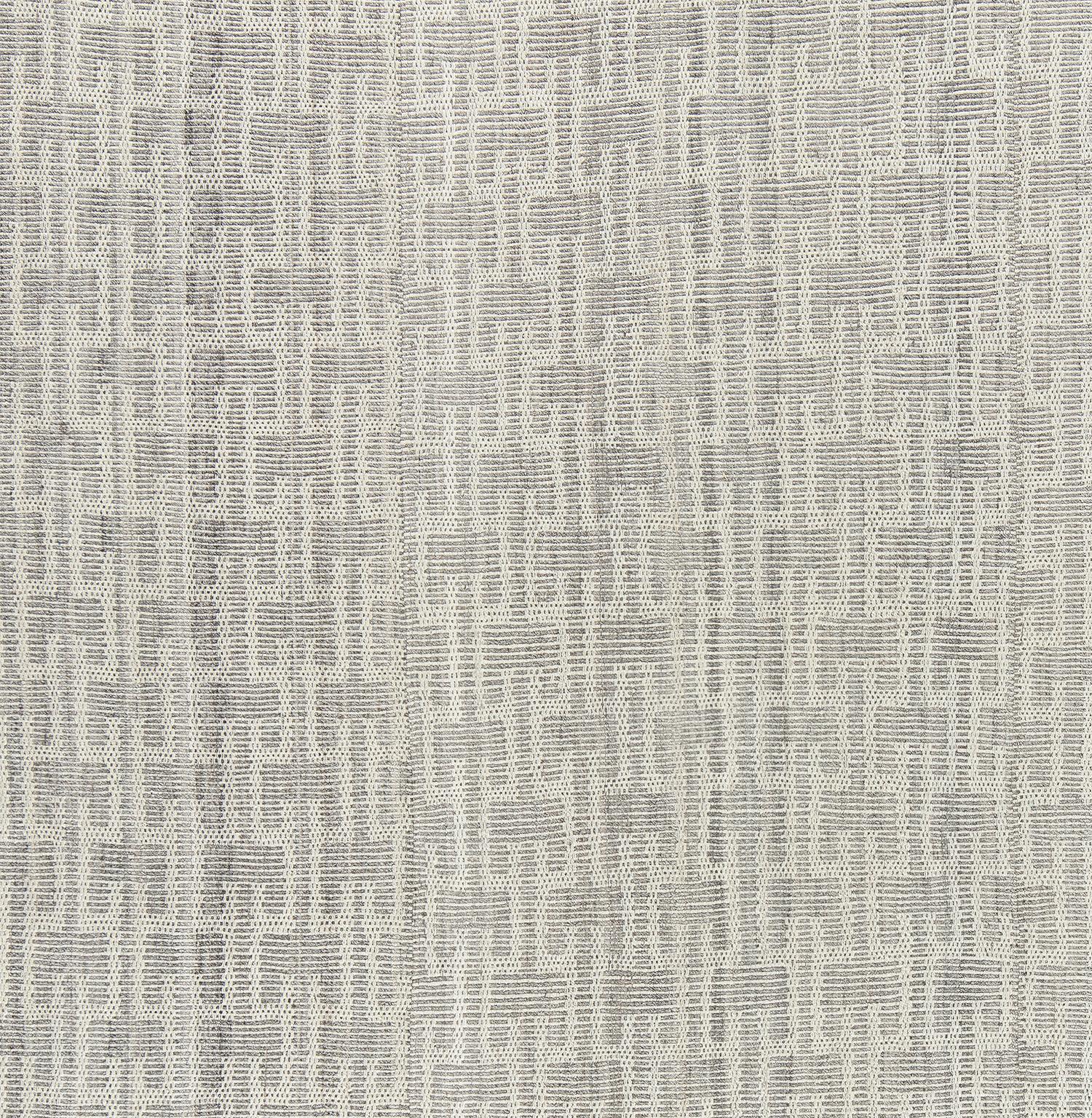 Afghan Tapis à motif Mykonos à tissage plat de style moderne du milieu du siècle dernier et minimaliste en vente