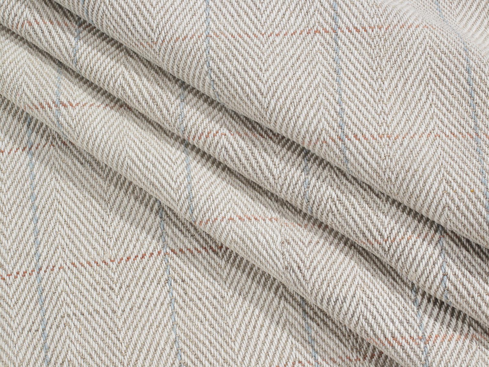 Minimalistischer persischer Flachgewebe-Teppich Pelas im modernen Stil der Jahrhundertmitte (Moderne der Mitte des Jahrhunderts) im Angebot