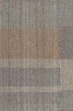 Mid-Century Modern Style Pelas Charmo Flatweave Rug