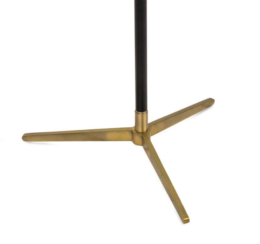 20ième siècle Lampadaire tripode de style The Modernity en vente