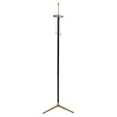 Lampadaire tripode de style The Modernity