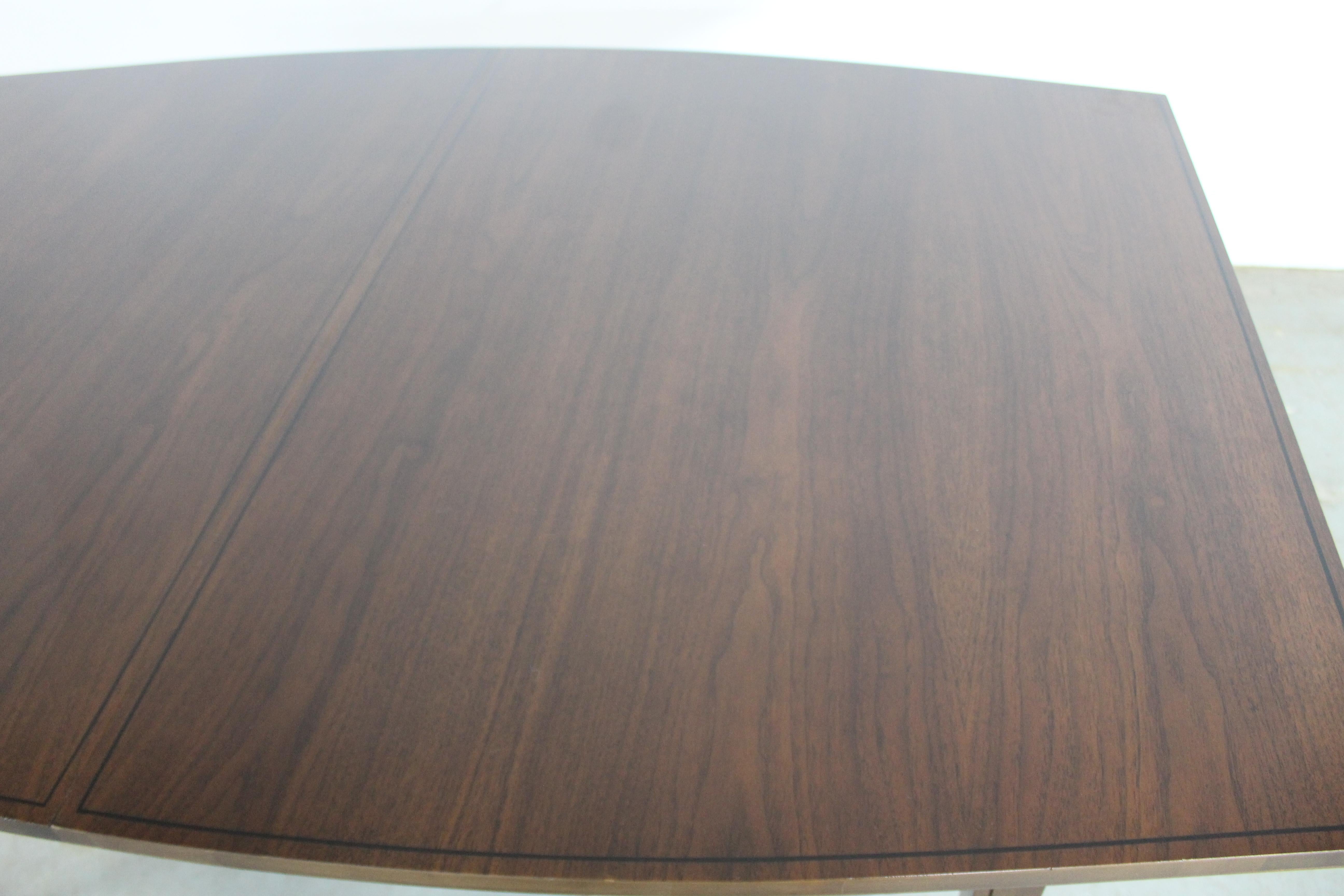 surf board dining table