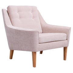 Mid-century modern Swedish Armchair by Ulferts