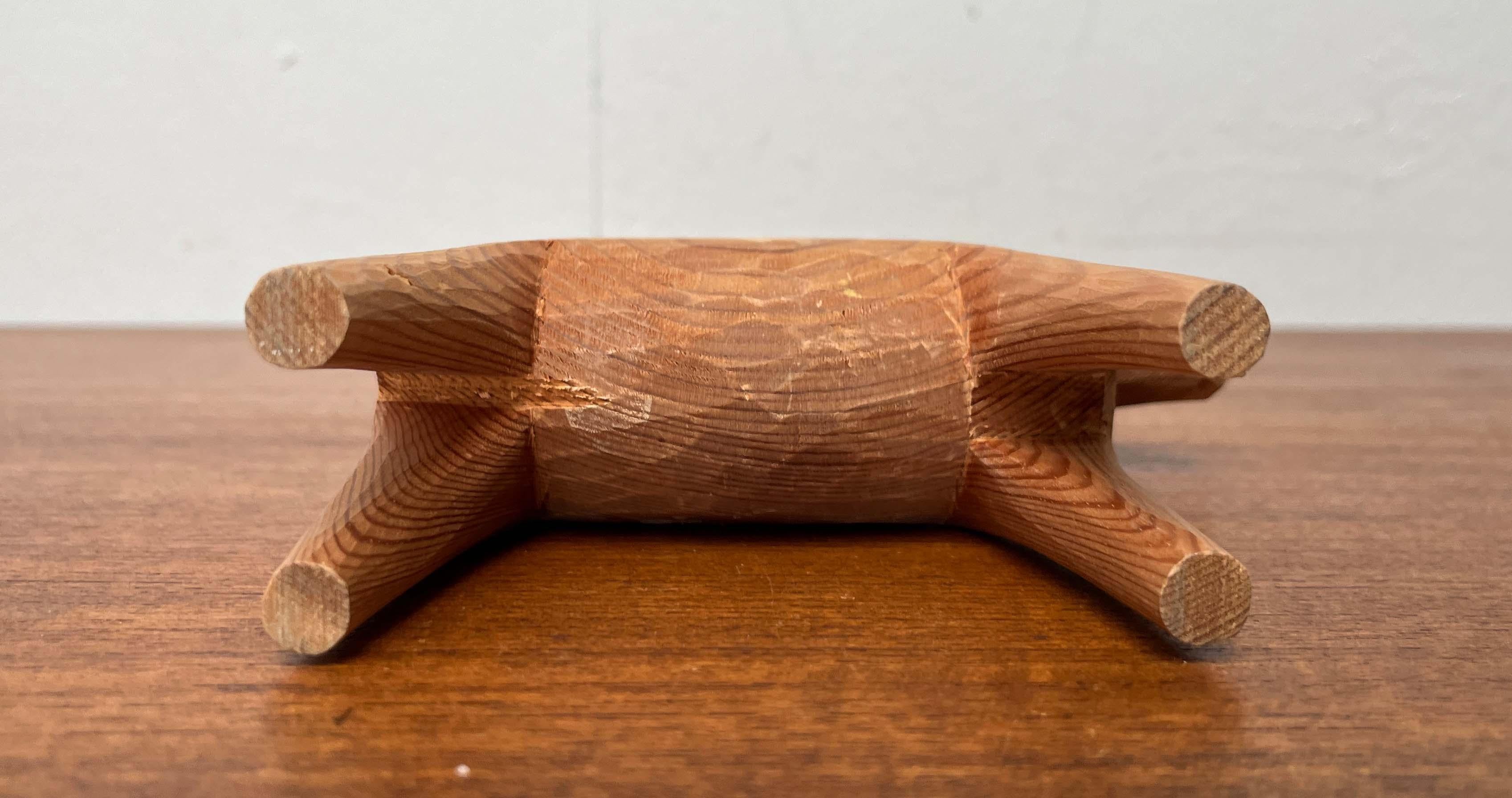 Cheval Dala suédois moderne du milieu du siècle, 1960 en vente 13