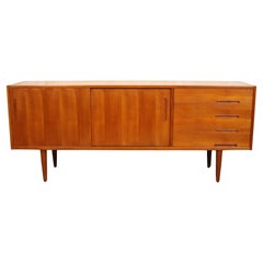 Credenze in Wood