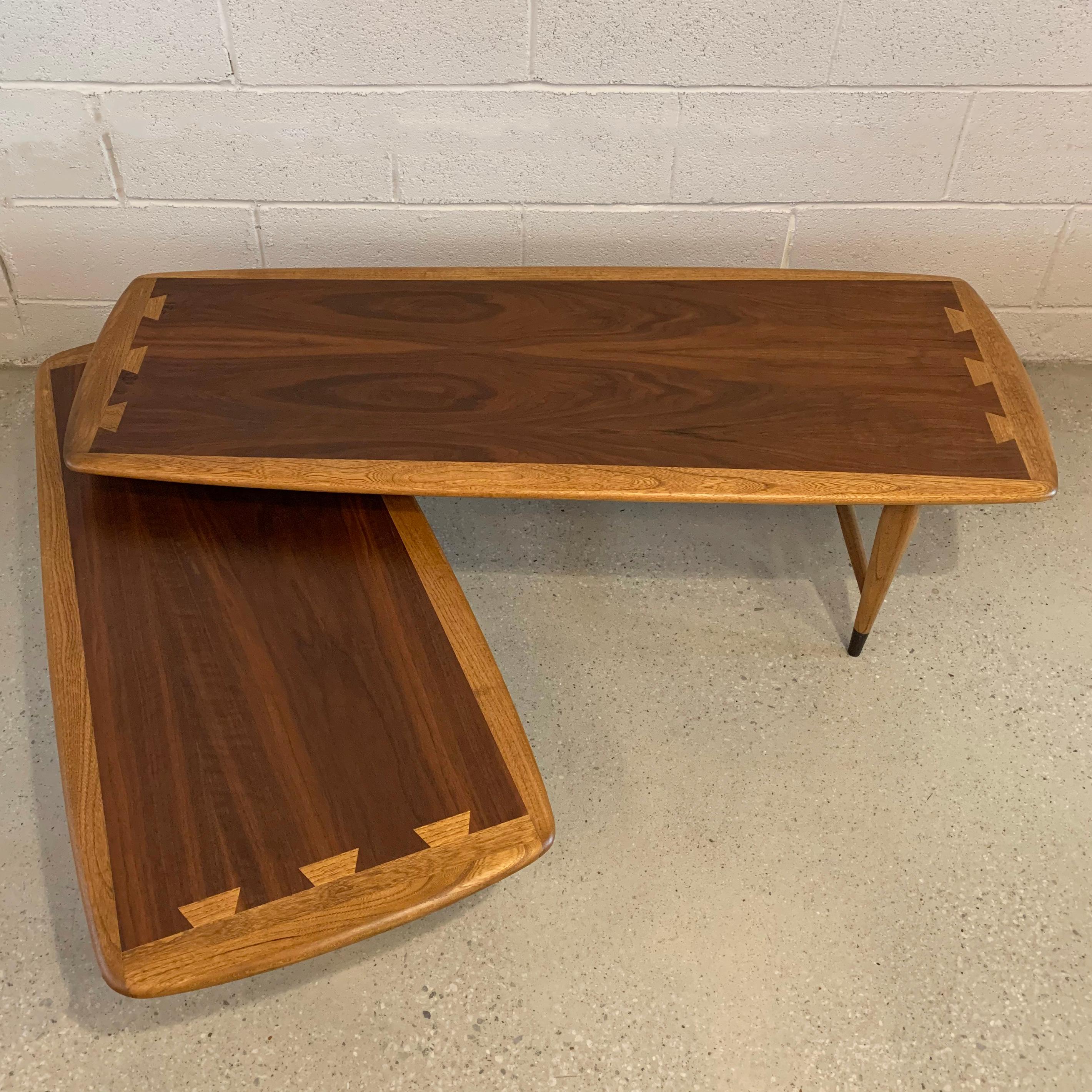 lane acclaim coffee table