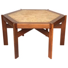 Mid-Century Modern Table, 1960s