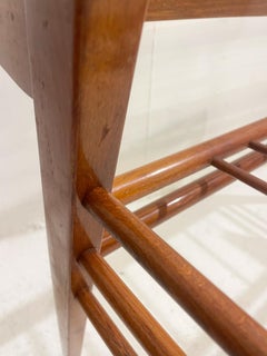 Mesa moderna de mediados de siglo de Frantisek Jirak, República Checa