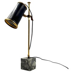 Mid-century modern table / desk lamp, Italy 1960s