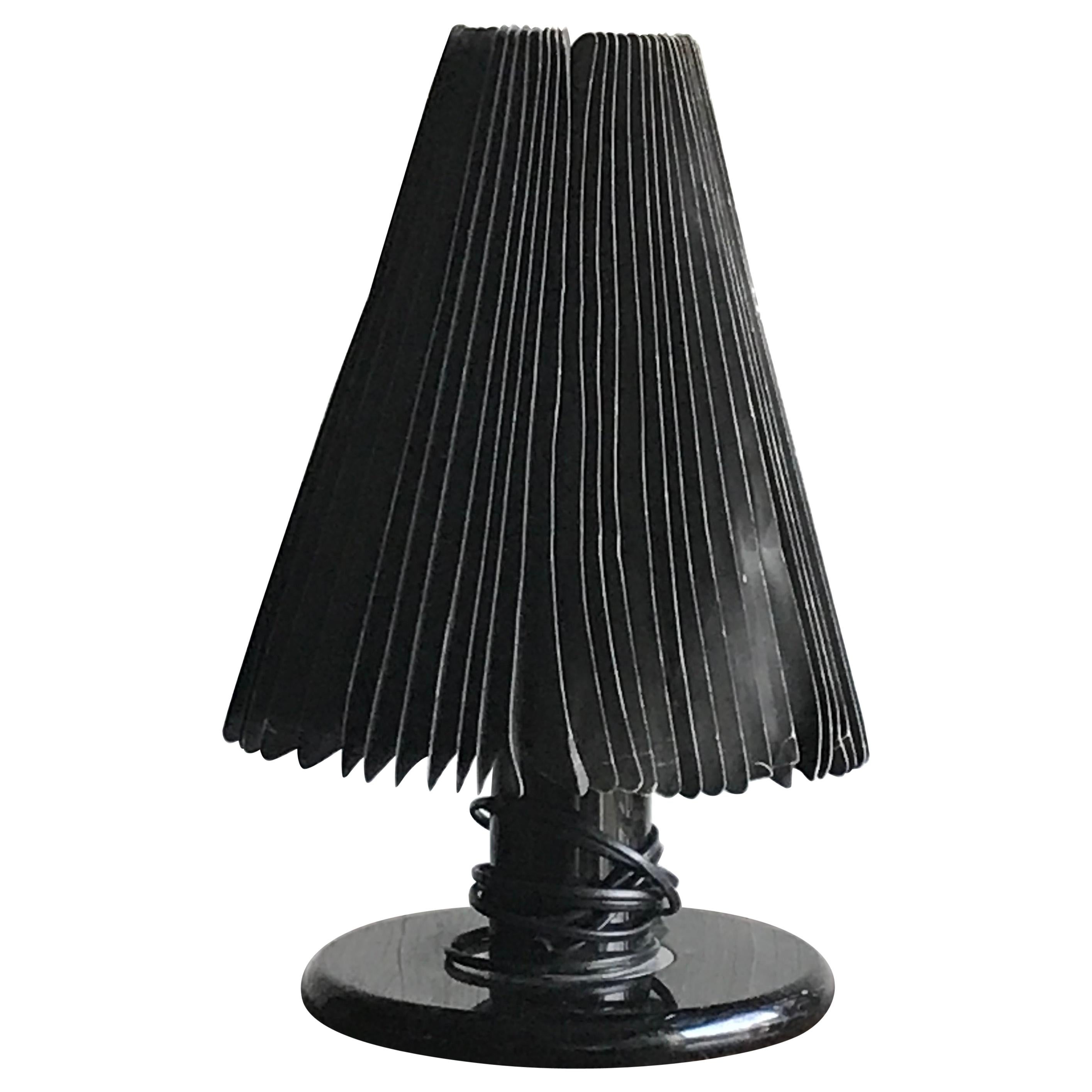 Mid-Century Modern Table Lamp, 1950s For Sale
