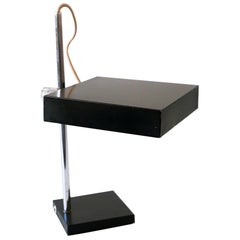 Mid-Century Modern-Tischlampe '6640' von Kaiser Leuchten, 1960er Jahre, Deutschland