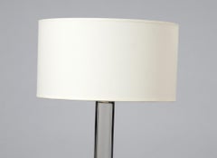 Mid-Century Modern Table Lamp attributed to Jacques Adnet