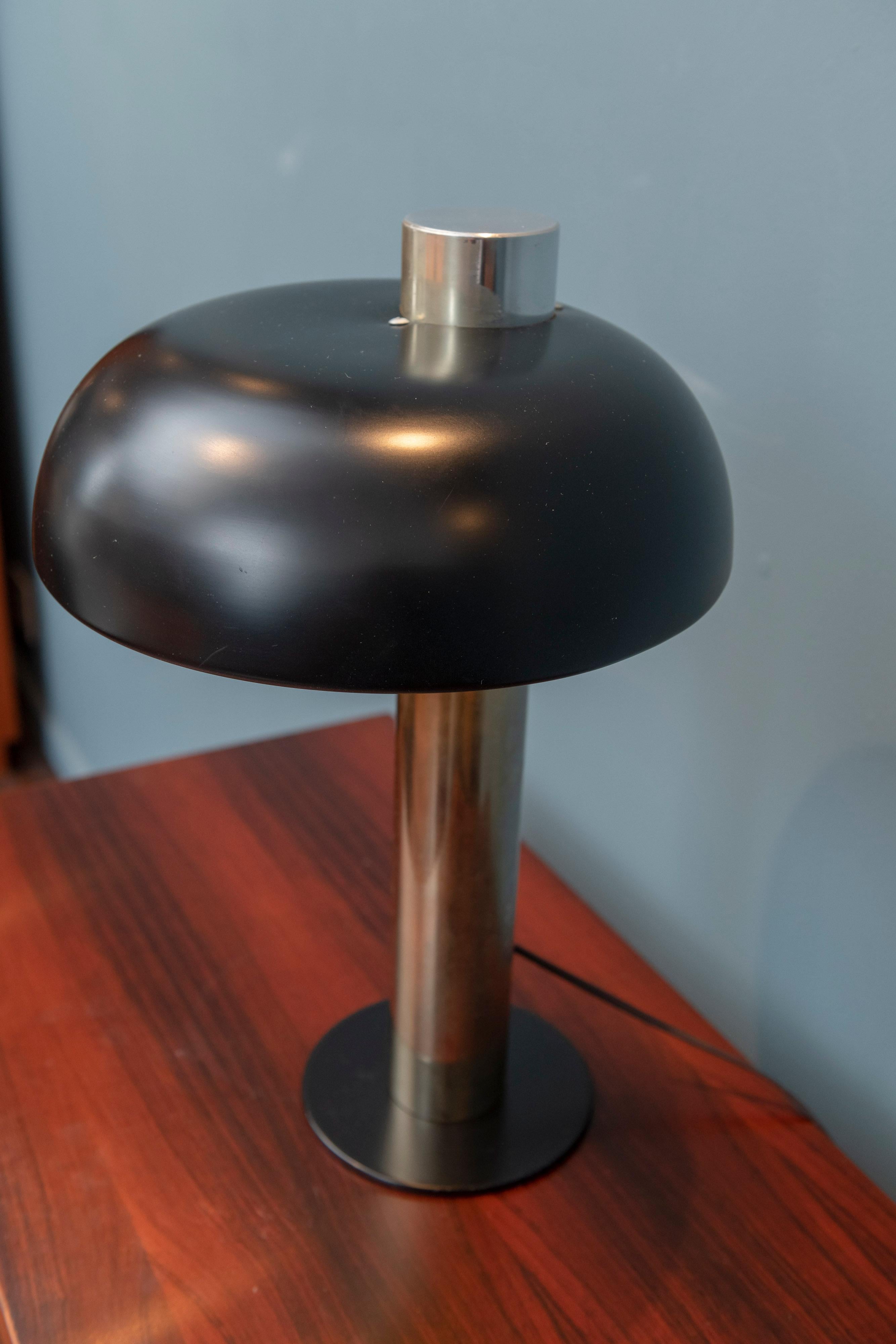 Mid-20th Century Mid-Century Modern Table Lamp by Laurel