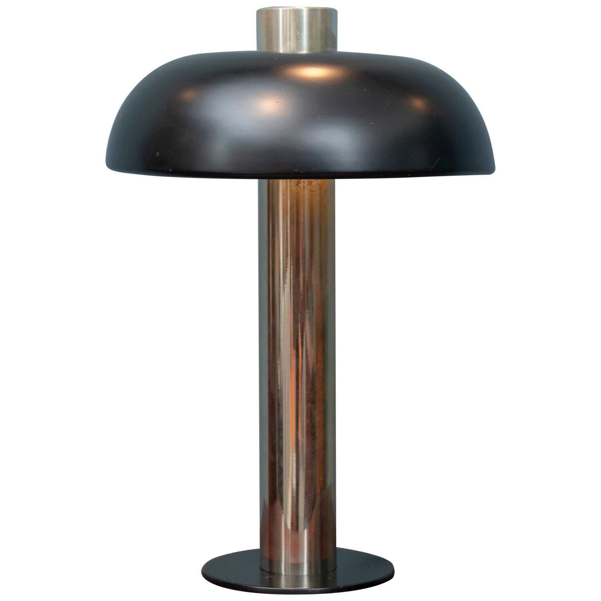 Mid-Century Modern Table Lamp by Laurel