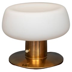 Mid-Century Modern Table Lamp by Laurel