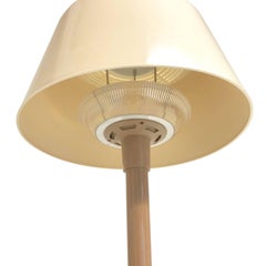 Mid-Century Modern Table Lamp by Lightolier