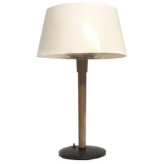 Mid-Century Modern Table Lamp by Lightolier