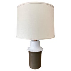 Mid-Century Modern Table Lamp by Martz, Circa 1960s