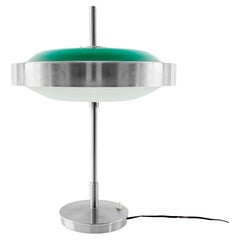 Mid-Century Modern Table Lamp By Oscar Torlasco – Italy 1960