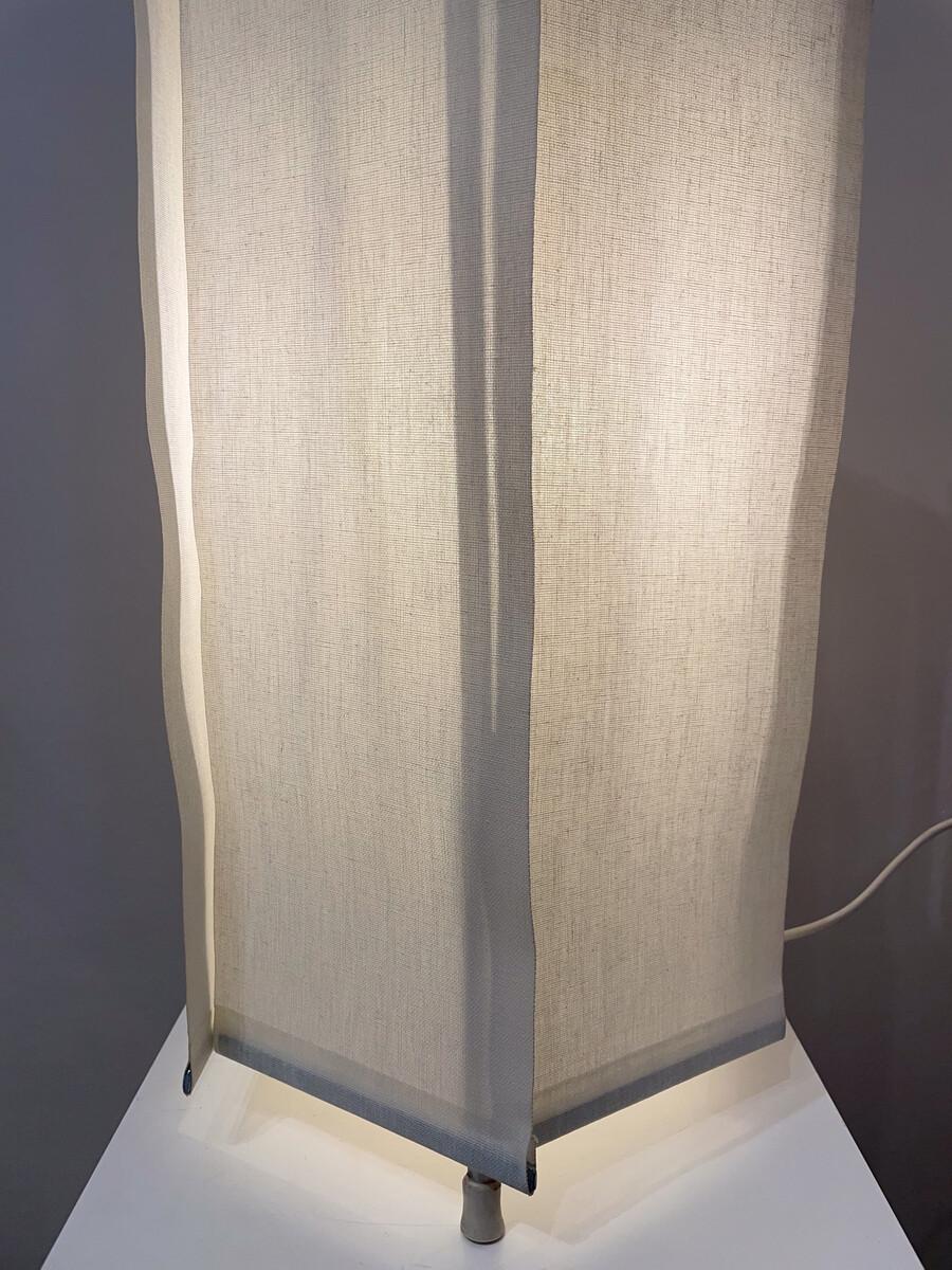 Mid-Century Modern Table Lamp by Paolo Tilche, 1960s, Italy For Sale 4