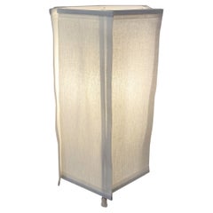 Mid-Century Modern Table Lamp by Paolo Tilche, 1960s, Italy