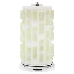 Moderne Tischlampe aus der Jahrhundertmitte von Peill & Putzler, Deutschland