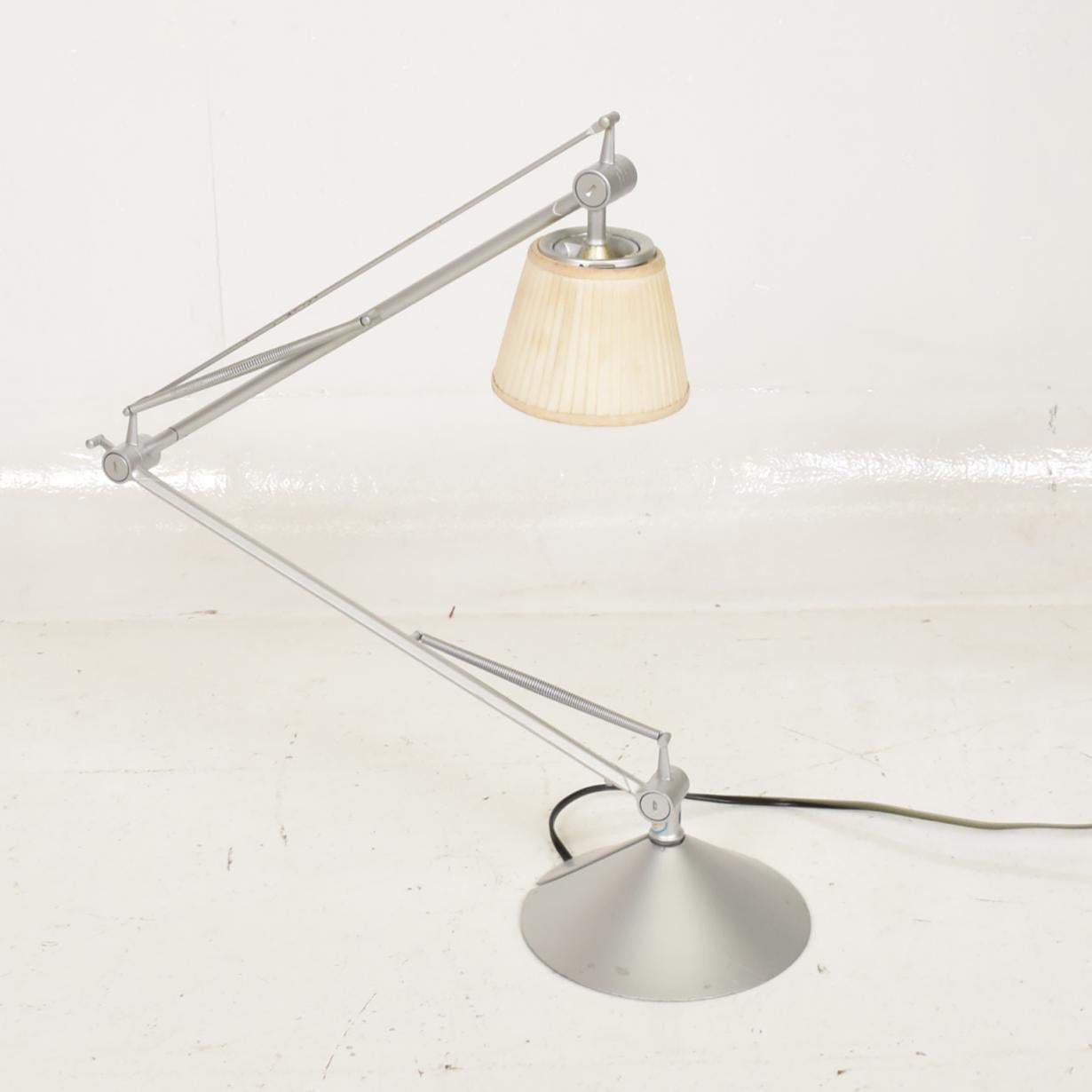 Italian Mid-Century Modern Table Lamp by Philippe Starck Flos