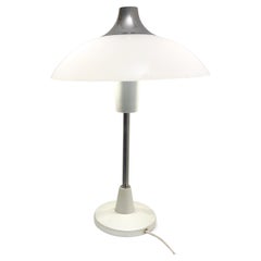 Mid-Century Modern Table Lamp by Stilnovo, Italy, 1950s