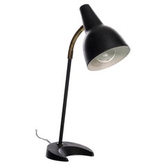 Lampe de table The Modernsity par T. Røste & Co, Norvège, années 1950