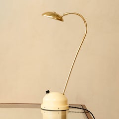 Mid-Century Modern Table Lamp by Unknown Artist, 1960s