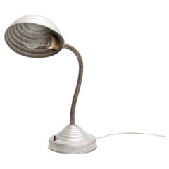 Mid-Century Modern Table Lamp, circa 1960