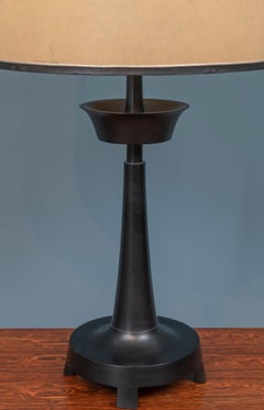 Mid-Century Modern Table Lamp
